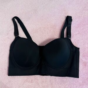 Black Women's Intimate Bra